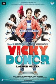 Vicky Donor