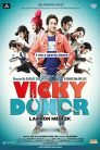 Vicky Donor