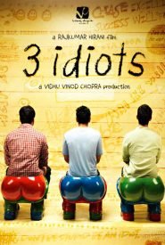 3 Idiots