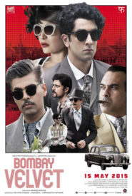 Bombay Velvet