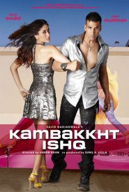 Kambakkht Ishq