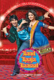 Band Baaja Baaraat