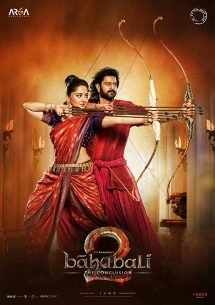 Baahubali 2