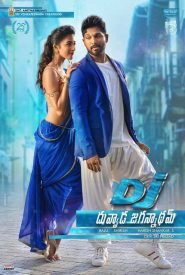 DJ - Duvvada Jagannadham