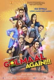 Golmaal Again