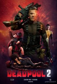 Deadpool 2