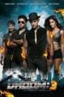 Dhoom 3