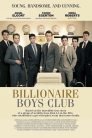 Billionaire Boys Club