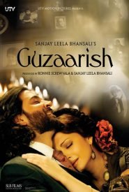 Guzaarish