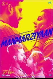 Manmarziyaan