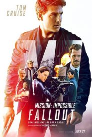 Mission Impossible Fallout