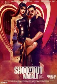 Shootout at Wadala