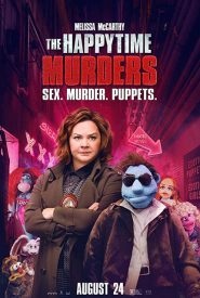 The Happytime Murders