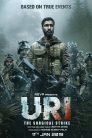 Uri The Surgical Strike