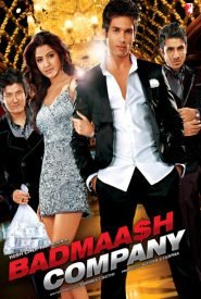 Badmaash Company