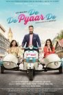 De De Pyaar De