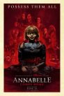 Annabelle Comes Home