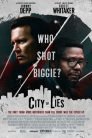 City of Lies