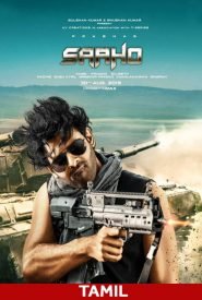 Saaho