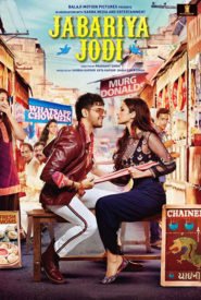 Jabariya Jodi