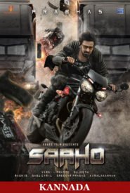 Saaho