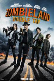 Zombieland Double Tap