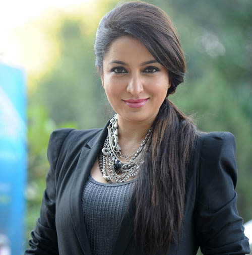 Image Tisca Chopra