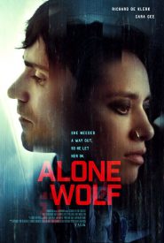 Alone Wolf