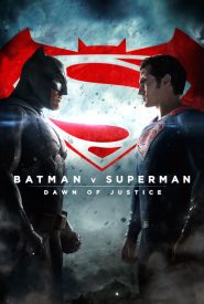 Batman v Superman