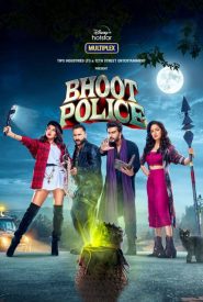 Bhoot Police