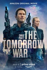 The Tomorrow War