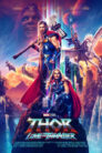 Thor Love and Thunder