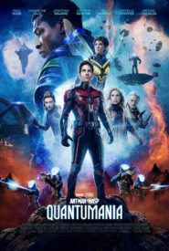 Ant-Man and the Wasp Quantumania