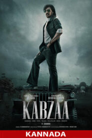 Kabzaa