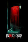 Insidious The Red Door